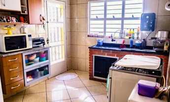 Imagem 2: Sobrado à venda no Jardim São Guilherme, em Sorocaba-SP