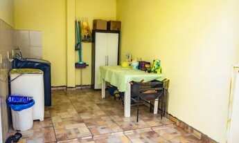 Imagem 5: Sobrado à venda no Jardim São Guilherme, em Sorocaba-SP