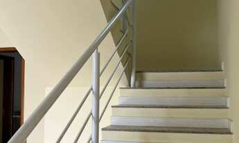 Imagem 4: Sobrado à venda no Condomínio Golden Park Residence I, em Sorocaba -SP