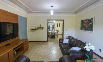 Imagem 2: Sobrado à venda no Jardim Ana Maria, em Sorocaba-SP