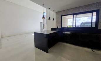 Imagem 3: Casa térrea à venda no Condomínio Residencial Village Araçoiaba, em Araçoiaba-SP