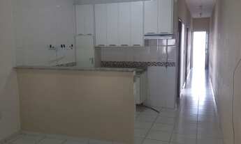 Imagem: Casa para locação Jardim Eucalíptos