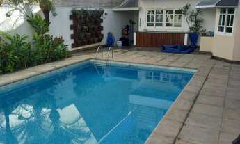 Imagem: Sobrado à venda no Condomínio Lago da