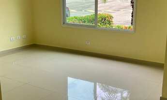 Imagem 2: Sobrado à venda no Condomínio Golden Park Residence I, em Sorocaba -SP