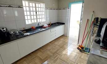 Imagem 4: Casa à venda no Éden com 2 Quartos, em Sorocaba-SP