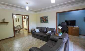 Imagem: Sobrado à venda no Jardim Ana Maria, em