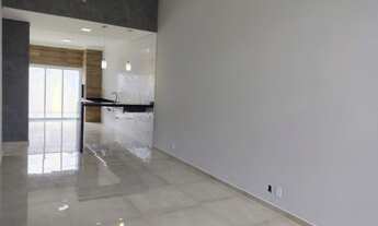 Imagem 5: Casa à venda no Condomínio Horto Villagio, em Sorocaba-SP