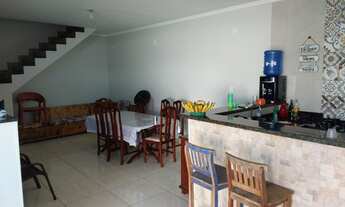 Imagem 5: Casa à venda na Vila Barão, em Sorocaba-SP