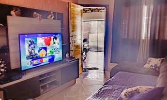 Imagem: Sobrado à venda no Jardim São Guilherme