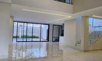 Imagem 3: Sobrado à venda no Condomínio Alphaville Nova Esplanada 3, em Votorantim-SP