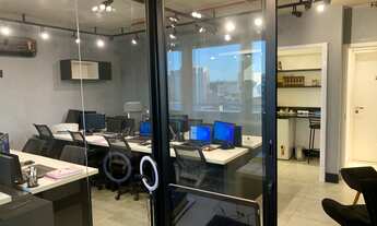 Imagem: Sala comercial à venda Edifício Alavanca