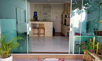 Imagem 2: Casa à venda na Vila Barão, em Sorocaba-SP