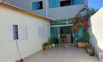 Imagem: Casa à venda na Vila Barão, em Sorocaba-SP