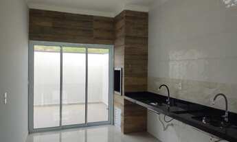 Imagem 3: Casa à venda no Condomínio Horto Villagio, em Sorocaba-SP