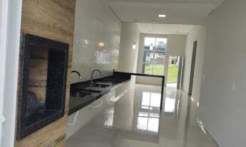 Imagem: Casa à venda no Condomínio Horto Villagio