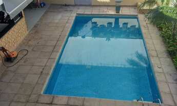 Imagem 2: Sobrado à venda no Condomínio Lago da Boa Vista, em Sorocaba-SP