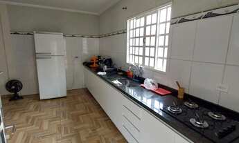 Imagem: Casa à venda no Éden com 2 Quartos, em