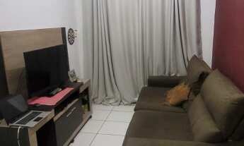 Imagem: Apartamento à Venda Condomínio Altos de