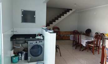 Imagem 4: Casa à venda na Vila Barão, em Sorocaba-SP