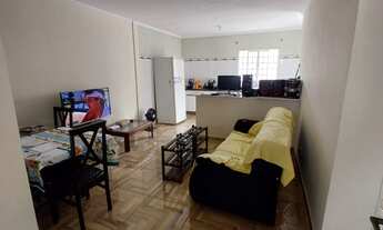 Imagem 5: Casa à venda no Éden com 2 Quartos, em Sorocaba-SP