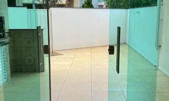 Imagem 7: Sobrado à venda no Condomínio Golden Park Residence I, em Sorocaba -SP