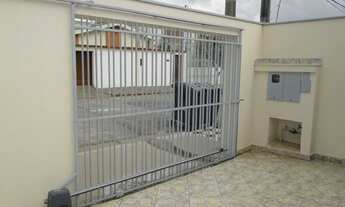 Imagem 6: Casa para alugar no Jardim Maria do Carmo, em Sorocaba -SP