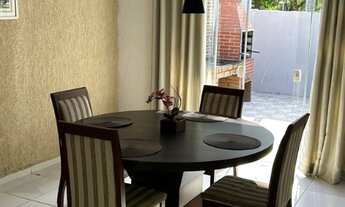 Imagem: Casa à venda no Condomínio Residencial