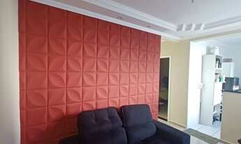 Imagem: Apartamento à venda no Condomínio Parque