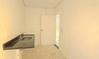 Imagem 3: Apartamento térreo à venda no Residencial Edifício Maria Marfrim, em Sorocaba-SP