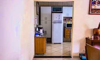 Imagem 3: Sobrado à venda no Jardim São Guilherme, em Sorocaba-SP