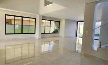 Imagem 2: Sobrado à venda no Condomínio Alphaville Nova Esplanada 3, em Votorantim-SP