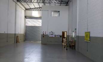 Imagem: Galpão à venda no Jardim do Paço, Sorocaba/SP