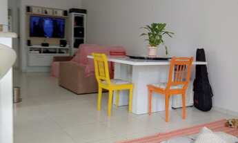 Imagem: Casa à venda no Horto Florestal I, em Sorocaba