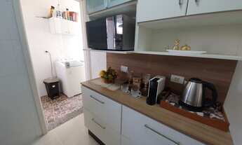 Imagem 6: Casa térrea à venda no Condomínio Villa Di Luna, em Sorocaba-SP