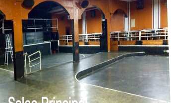 Imagem 1: Salão comercial para alugar no Centro, Afonso Vergueiro, em Sorocaba -SP