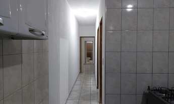 Imagem 6: Casa à venda no Jardim São Lorenzo, em Sorocaba-SP