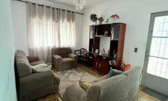 Imagem: Casa térrea à venda Jardim São Conrado