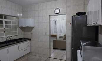 Imagem 3: Casa à venda no Jardim São Lorenzo, em Sorocaba-SP