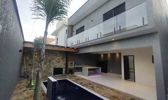 Imagem 3: Casa à venda no Condomínio Ibiti Reserva, em Sorocaba-SP