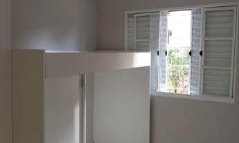 Imagem 5: Apartamento à venda no Condomínio Residencial Continestes, em Sorocaba -SP