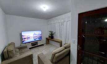 Imagem 2: Casa à venda no Jardim São Lorenzo, em Sorocaba-SP