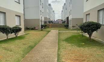 Imagem 6: Apartamento para alugar no Condomínio Colibri, em Sorocaba -SP