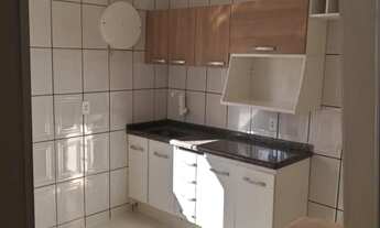 Imagem: Apartamento à venda no Condomínio Residencial