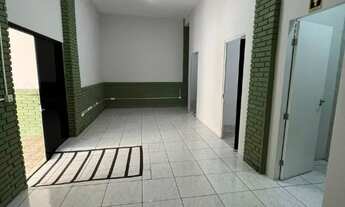 Imagem: Galpão comercial à venda no Jardim do