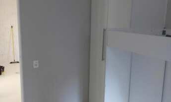 Imagem 6: Apartamento à venda no Condomínio Residencial Continestes, em Sorocaba -SP