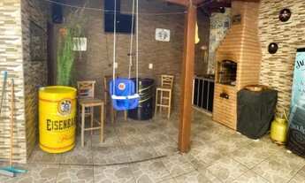 Imagem 7: Casa à venda no Jardim Residencial Villa Amato, em Sorocaba-SP