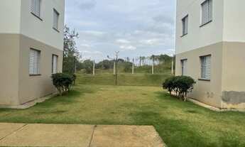 Imagem 7: Apartamento para alugar no Condomínio Colibri, em Sorocaba -SP