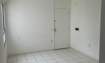 Imagem 2: Apartamento para alugar no Condomínio Colibri, em Sorocaba -SP