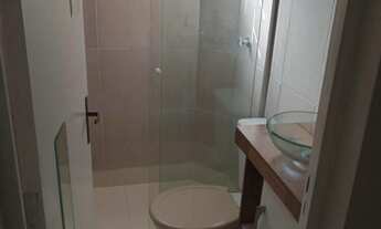 Imagem 7: Apartamento à venda no Condomínio Residencial Continestes, em Sorocaba -SP