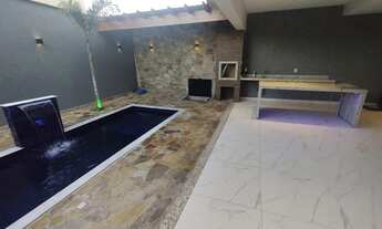 Imagem 6: Casa à venda no Condomínio Ibiti Reserva, em Sorocaba-SP